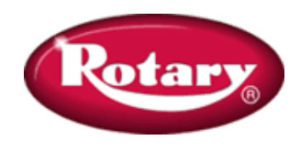 Don Parker Sales Distributor Rotary