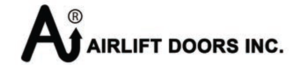 Don Parker Sales Distributor Airlift Doors