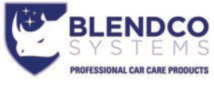 Don Parker Sales Distributor Blendco Systems