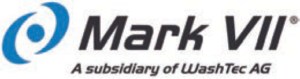 Don Parker Sales Distributor Mark VII