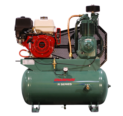 Don Parker Sales Air Compressors HGR7-3H