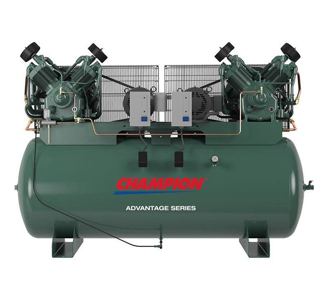 Don Parker Sales Air Compressors HR10D-12